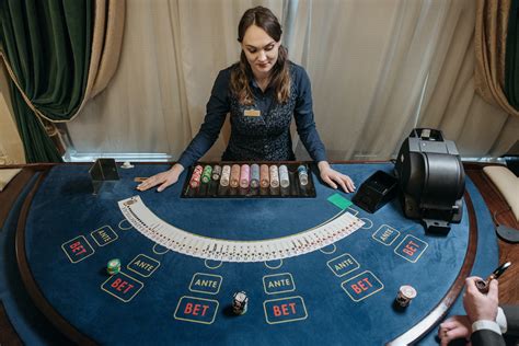 spilleautomater casino